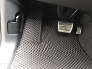Audi Q7 2015–2026 Tapis de sol EVA (noirs) photo 2