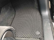 Audi Q7 2015–2026 Tapis de sol EVA (noirs) photo 16