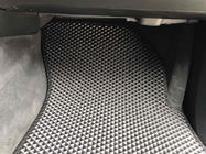 Audi Q7 2015–2026 Tapis de sol EVA (noirs) photo 3