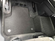 Audi Q7 2015–2026 Tapis de sol EVA (noirs) photo 14