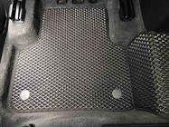 Audi Q7 2015–2026 Tapis de sol EVA (noirs) photo 15