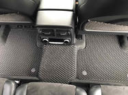 Audi Q7 2015–2026 Tapis de sol EVA (noirs) photo 6