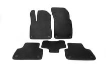 Audi Q7 2015–2026 Tapis de sol EVA (noirs) photo 7