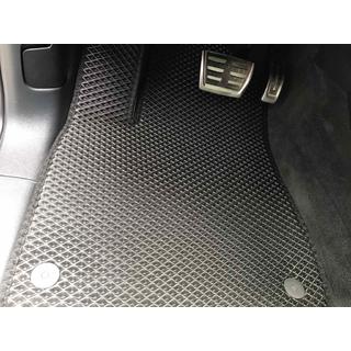 Tapis de sol EVA (noirs)