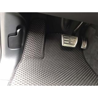 Tapis de sol EVA (noirs) photo 2