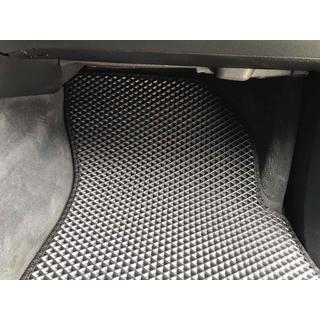 Tapis de sol EVA (noirs) photo 3