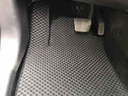 Ford Fiesta 2008-2017 Tapis de sol EVA (noirs) photo 2