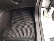 Ford Fiesta 2008-2017 Tapis de sol EVA (noirs) photo 3