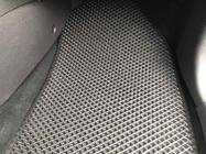Ford Fiesta 2008-2017 Tapis de sol EVA (noirs) photo 4
