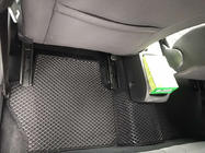 Ford Fiesta 2008-2017 Tapis de sol EVA (noirs) photo 6