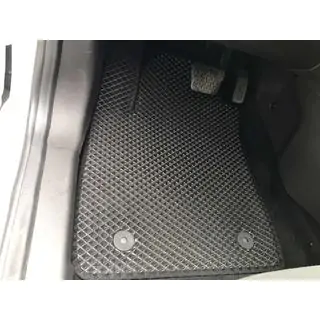 Tapis de sol EVA (noirs)