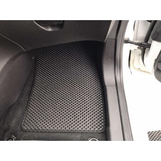 Tapis de sol EVA (noirs) photo 3