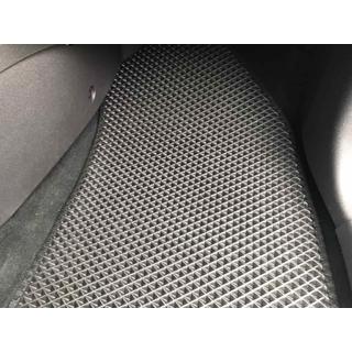 Tapis de sol EVA (noirs) photo 4