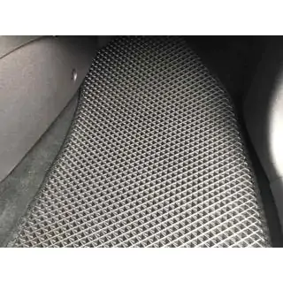 Tapis de sol EVA (noirs) photo 4