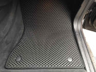 BMW X6 E71 2008–2014 Tapis de sol EVA V-1 (Noirs) photo 5