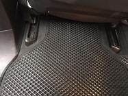 BMW X6 E71 2008–2014 Tapis de sol EVA V-1 (Noirs) photo 8