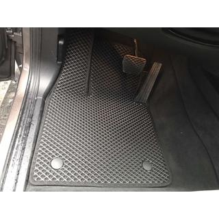 Tapis de sol EVA V-1 (Noirs)