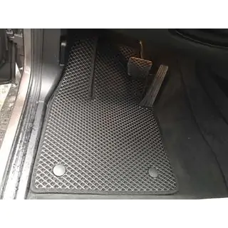 Tapis de sol EVA V-1 (Noirs)