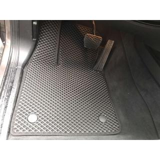 Tapis de sol EVA V-1 (Noirs) photo 2