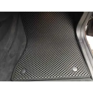 Tapis de sol EVA V-1 (Noirs) photo 4