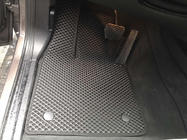 BMW X5 E70 2007-2013 Tapis de sol EVA V-1 (noirs) photo 1