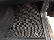 BMW X5 E70 2007-2013 Tapis de sol EVA V-1 (noirs) photo 3