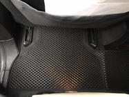 BMW X5 E70 2007-2013 Tapis de sol EVA V-1 (noirs) photo 7