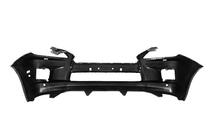 Lexus LX570/450d 2008-2022 Pare-chocs avant (2012-2015, apprêté à peindre) photo 4