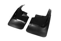 Lexus LX570/450d 2008-2022 Bavettes arrière (2 pcs, 2012-2015) photo 2