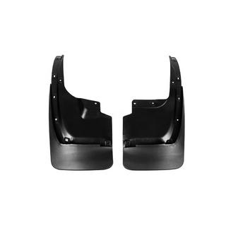 Bavettes arrière (2 pcs, 2012-2015) Lexus LX570/450d 2008-2022 photo 1