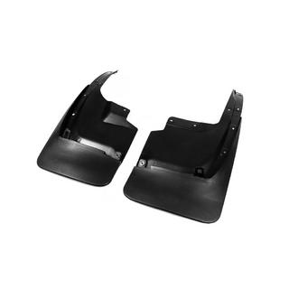 Bavettes arrière (2 pcs, 2012-2015) Lexus LX570/450d 2008-2022 photo 2