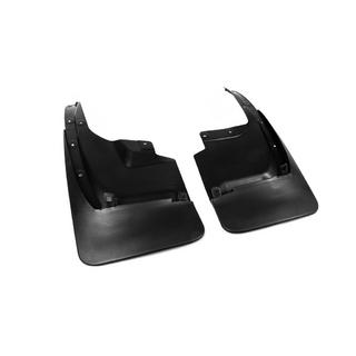 Bavettes arrière (2 pcs, 2012-2015) Lexus LX570/450d 2008-2022 photo 3