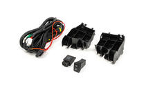 Toyota Land Cruiser Prado 150 2009-2023 Faisceau de câbles pour antibrouillards (kit, 2017+) photo 2