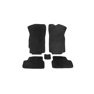 Tapis de sol EVA (noirs) Chevrolet Spark 2009-2015 photo 1