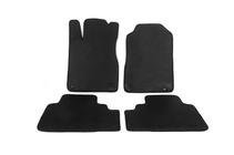 Honda CRV 2017-2022 Tapis de sol EVA (noirs, 2020-2022) photo 1