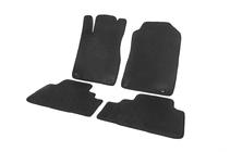 Honda CRV 2017-2022 Tapis de sol EVA (noirs, 2020-2022) photo 2