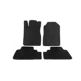 Tapis de sol EVA (noirs) Honda CRV 2017-2022 photo 1