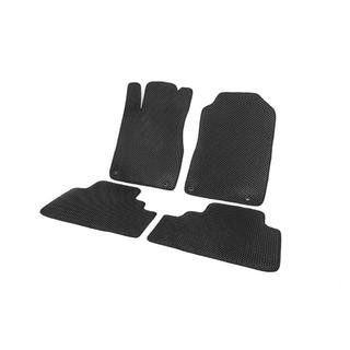 Tapis de sol EVA (noirs) Honda CRV 2017-2022 photo 2