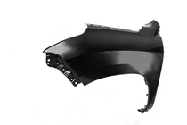 Lexus LX570/450d 2008-2022 Aile 2016-2023 (1 pc) photo 6