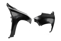 Lexus LX570/450d 2008-2022 Aile 2016-2023 (1 pc) photo 2