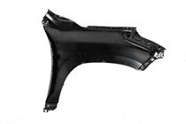 Lexus LX570/450d 2008-2022 Aile 2016-2023 (1 pc) photo 8