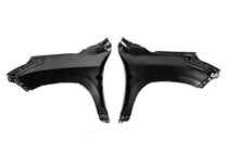 Lexus LX570/450d 2008-2022 Aile 2016-2023 (1 pc) photo 3