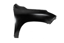 Lexus LX570/450d 2008-2022 Aile 2016-2023 (1 pc) photo 9