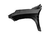 Lexus LX570/450d 2008-2022 Aile 2016-2023 (1 pc) photo 12