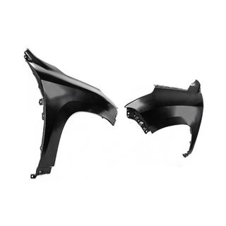 Aile 2016-2023 (1 pc) Lexus LX570/450d 2008-2022 photo 2