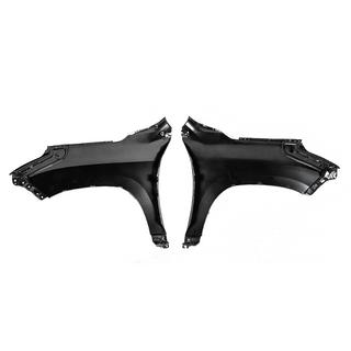 Aile 2016-2023 (1 pc) Lexus LX570/450d 2008-2022 photo 3