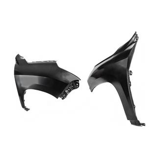 Aile 2016-2023 (1 pc) Lexus LX570/450d 2008-2022 photo 4