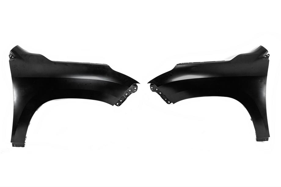 Lexus LX570/450d 2008-2022 Aile 2016-2023 (1 pc) Image