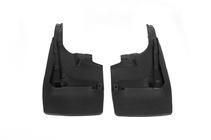 Lexus LX570/450d 2008-2022 Bavettes Arrière Premium (2016+, 2 pcs) photo 1