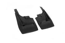 Lexus LX570/450d 2008-2022 Bavettes Arrière Premium (2016+, 2 pcs) photo 3